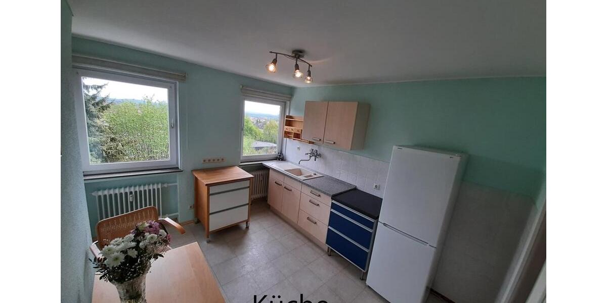 Etagenwohnung Springe - 3 Zimmer, 78 m&sup2;, 650&euro; | Angebot:25907430