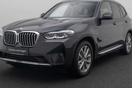BMW X3 49.521 km 37.999 &euro; Isernhagen 30916