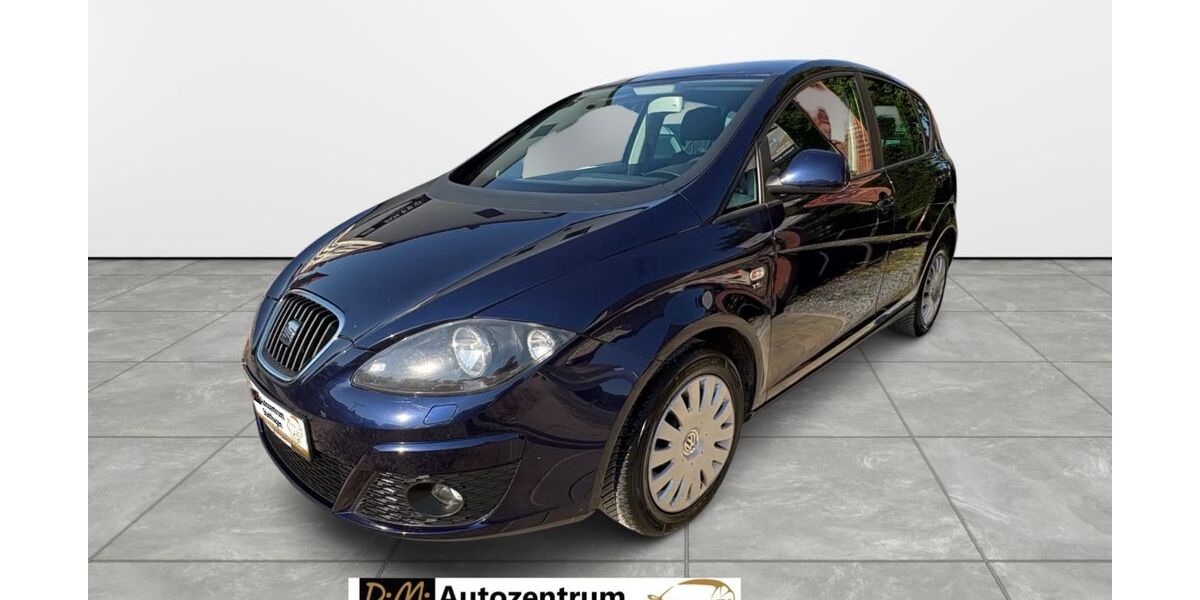 Seat Altea 148.000 km 4.990 &euro; stadthagen 31655