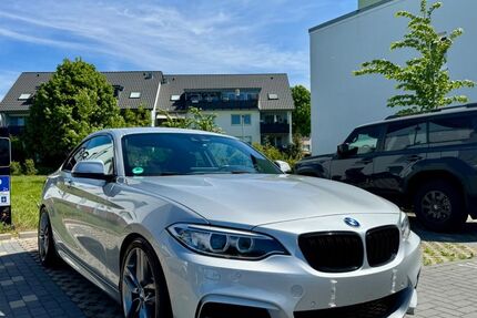BMW 225 146.000 km 19.900 &euro; Pattensen 30982