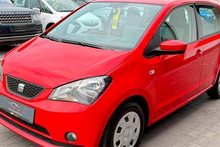 Seat Mii 95.407 km 4.950 &euro; Barsinghausen ( bei Hannover ) 30890