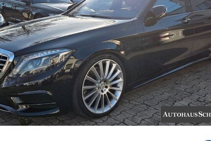Mercedes-Benz S 500 97.337 km 36.900 &euro; Hannover 30165