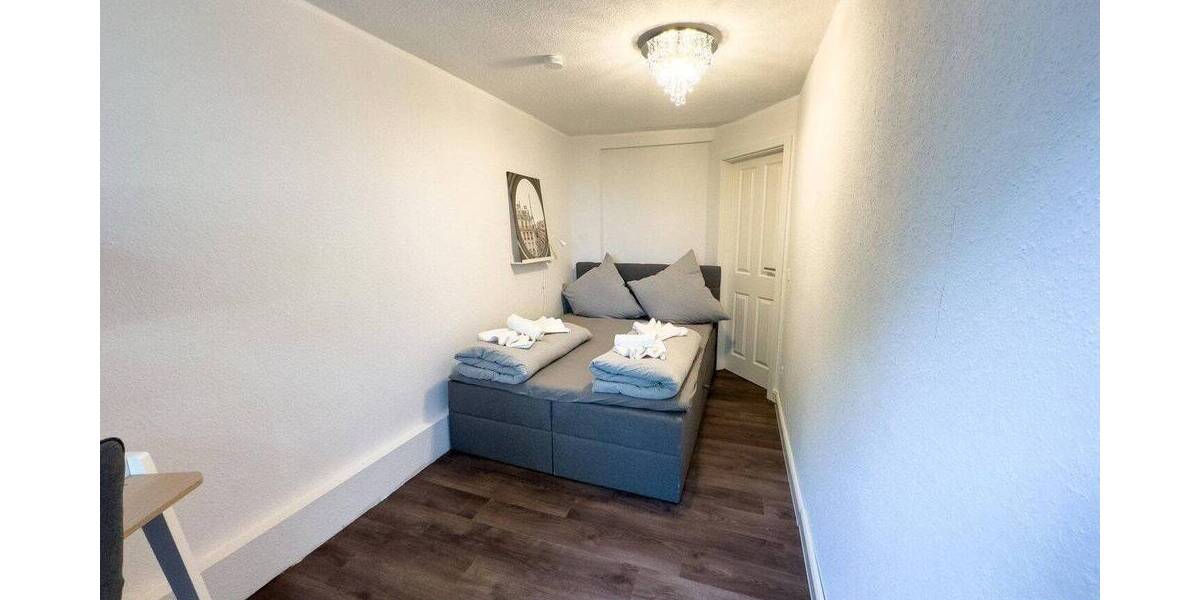 Etagenwohnung Hannover Mittelfeld - 2 Zimmer, 34 m&sup2;, 755&euro; | Angebot:26801702