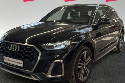 Audi Q5 56.037 km 41.850 &euro; Hannover 30179