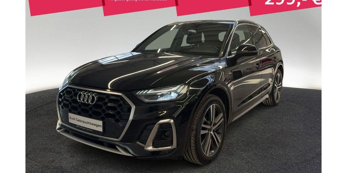 Audi Q5 56.037 km 41.850 &euro; Hannover 30179