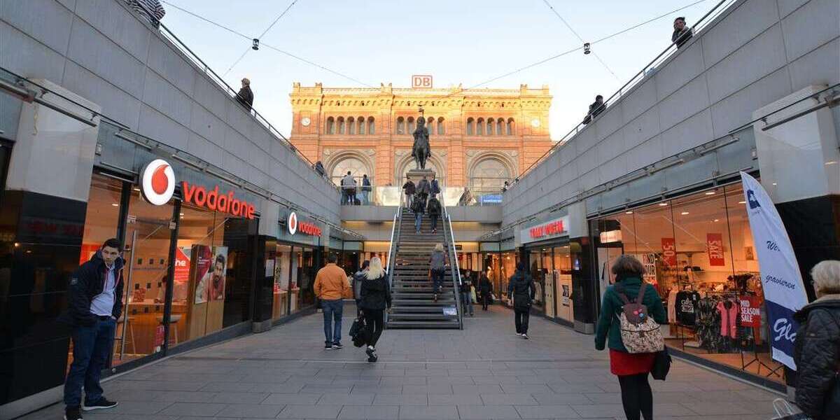 Gewerbeobjekt Hannover - 5.000&euro; | Angebot:11442268