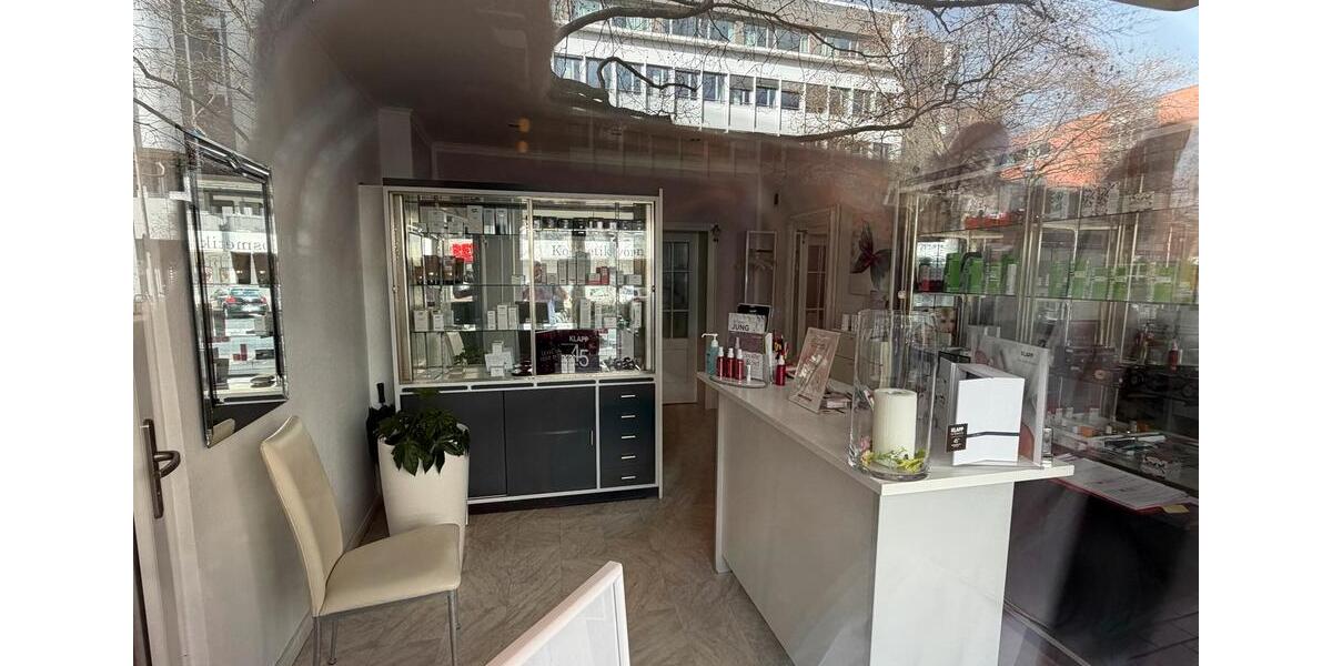 Gewerbeobjekt Hannover Mitte - 1.000&euro; | Angebot:25640313