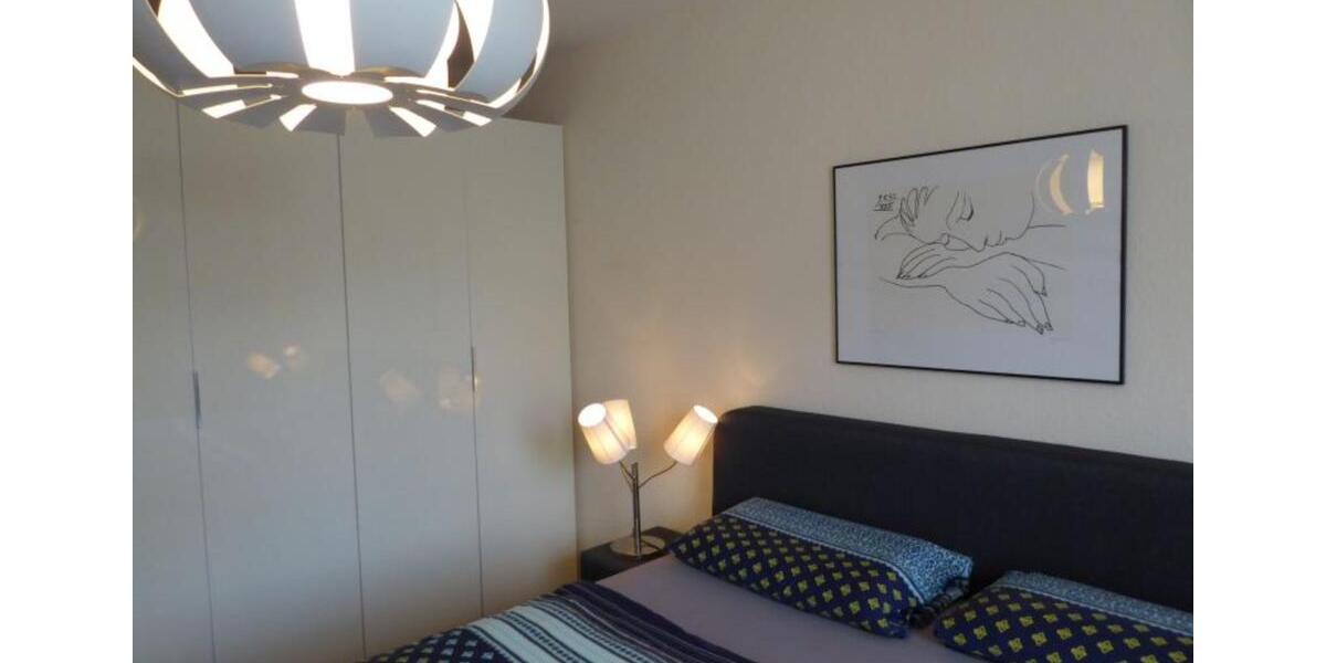 Etagenwohnung Hannover Vahrenwald-List - 2 Zimmer, 50 m&sup2;, 1.020&euro; | Angebot:24840146