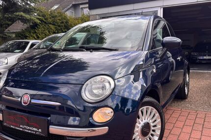 Fiat 500 98.620 km 6.199 &euro; Seelze 30926