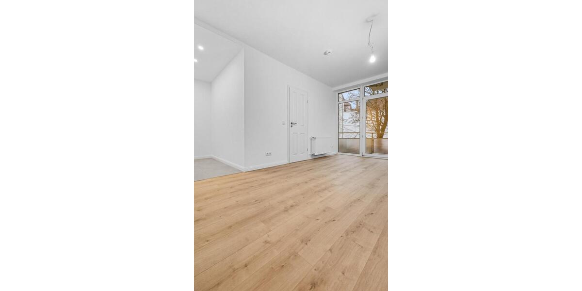 Etagenwohnung Hannover Nord - 2 Zimmer, 35 m&sup2;, 699&euro; | Angebot:25991141