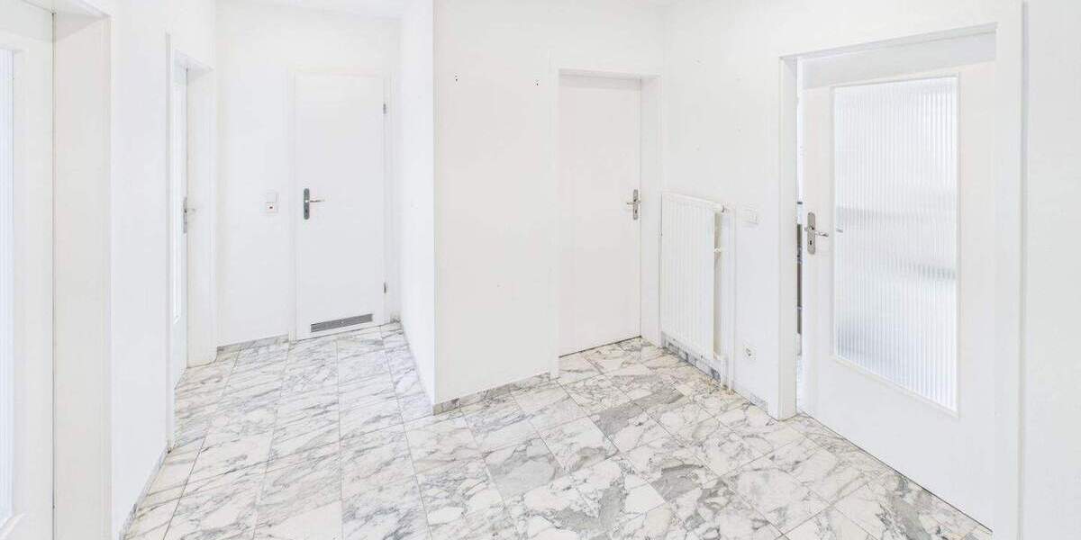 Etagenwohnung Springe - 2 Zimmer, 67 m&sup2;, 134.990&euro; | Angebot:25738426