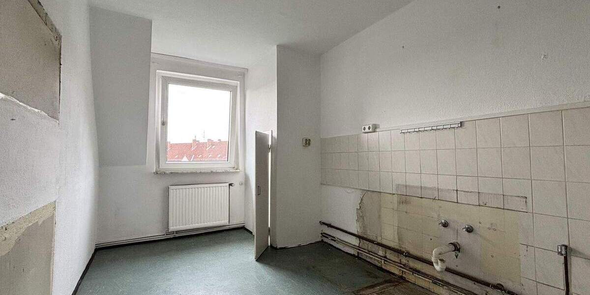 Etagenwohnung Hannover Südstadt - 3 Zimmer, 83 m&sup2;, 268.000&euro; | Angebot:25815916