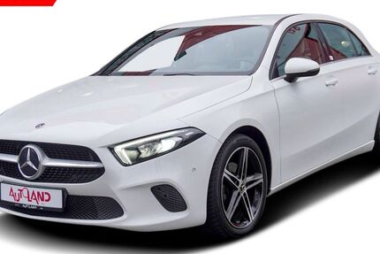 Mercedes-Benz A 180 96.392 km 22.490 &euro; Hannover 30179