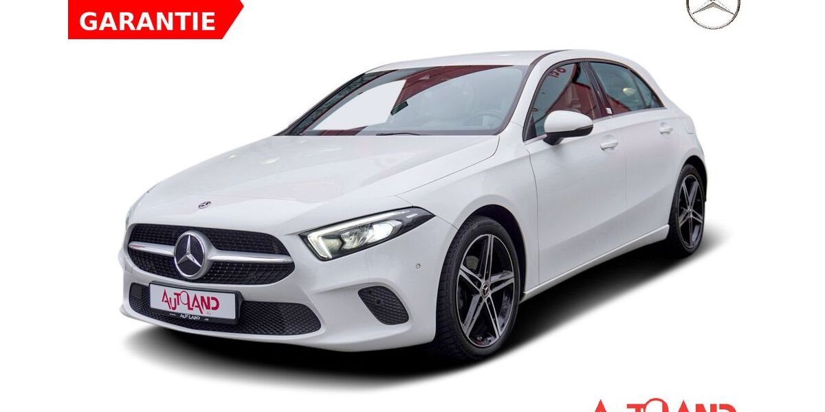 Mercedes-Benz A 180 96.392 km 22.490 &euro; Hannover 30179