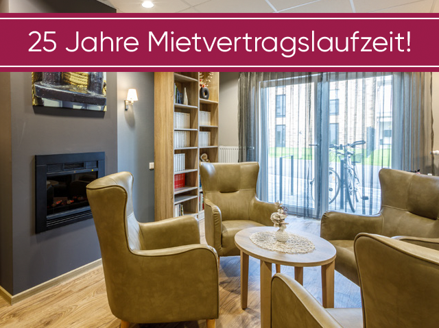 Etagenwohnung Hannover - 1 Zimmer, 39 m&sup2;, 214.500&euro; | Angebot:18636592