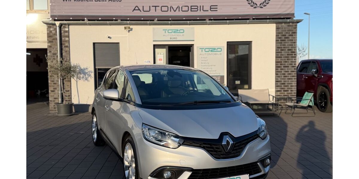 Renault Scenic 115.559 km 7.850 &euro; Sehnde 31319