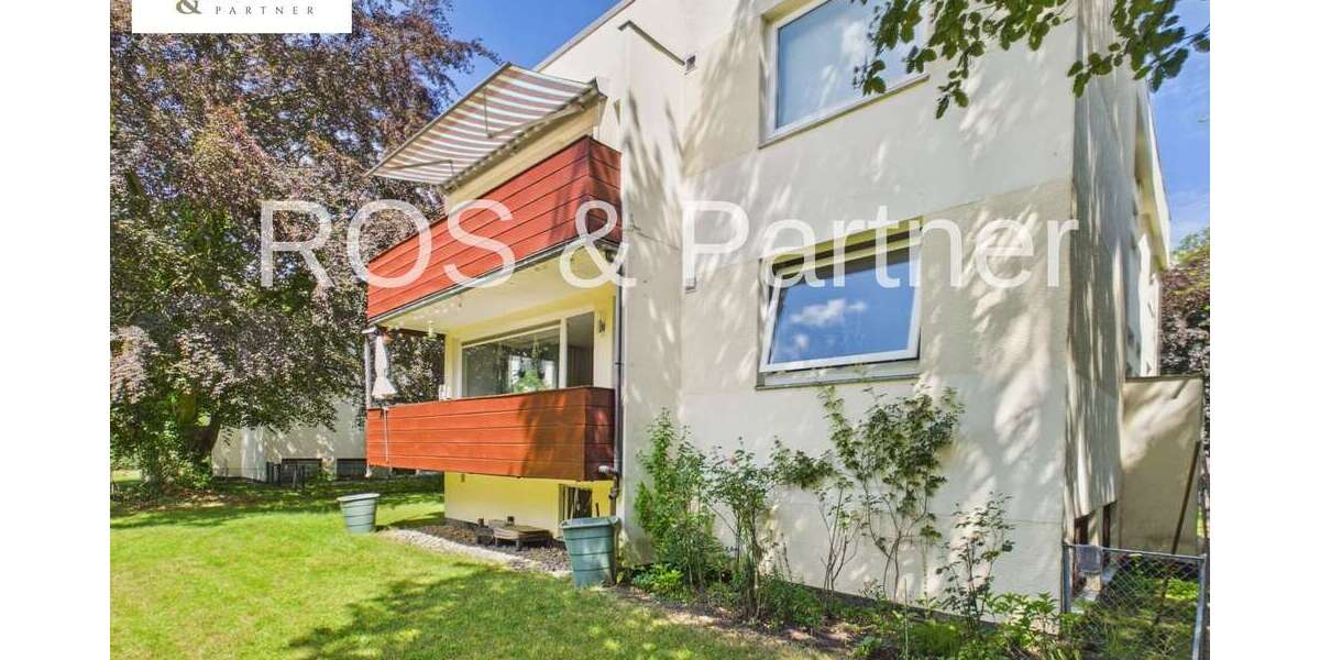Etagenwohnung Hannover Buchholz-Kleefeld - 3 Zimmer, 75 m&sup2;, 235.000&euro; | Angebot:27005683