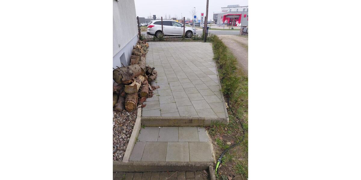 Dachgeschoßwohnung Garbsen Ortschaft Horst - 2 Zimmer, 55 m&sup2;, 600&euro; | Angebot:25900130