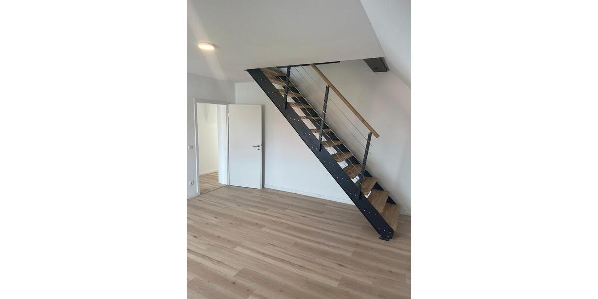 Maisonettenwohnung Gehrden - 4 Zimmer, 175 m&sup2;, 1.392&euro; | Angebot:25921420