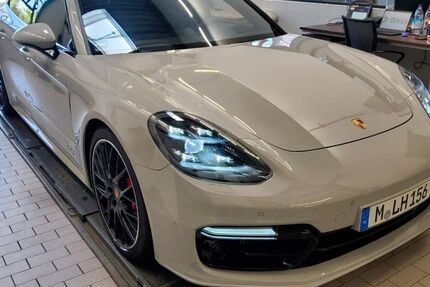 Porsche Panamera 76.400 km 74.990 &euro; Hannover 30453