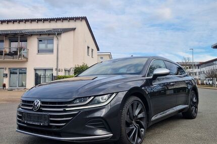 VW Arteon 198.090 km 21.777 &euro; Langenhagen 30853