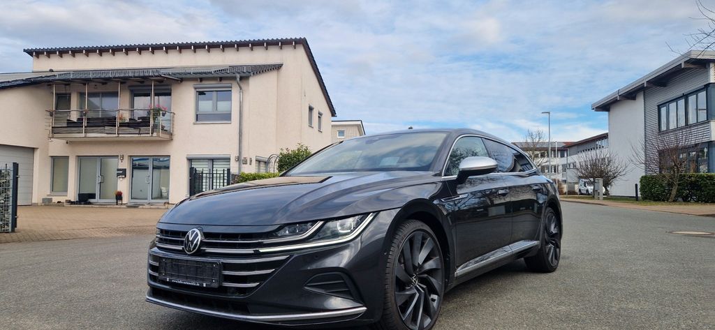 VW Arteon 198.090 km 21.777 &euro; Langenhagen 30853