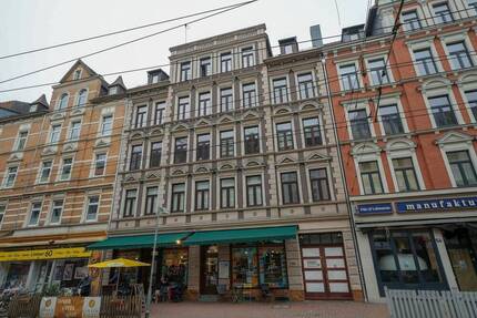 Wohnung Hannover Linden-Nord - 3 Zimmer, 62 m&sup2;, 775&euro; | Angebot:26926607