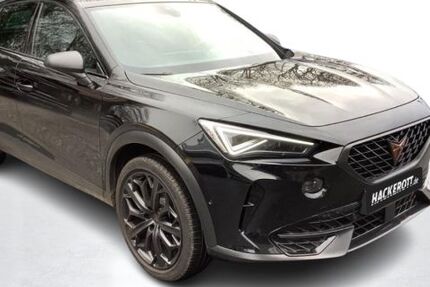 Cupra Formentor 35.980 km 36.450 &euro; Burgwedel 30938