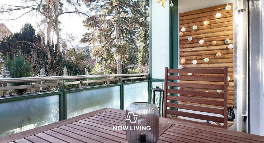 Etagenwohnung Hannover Bothfeld - 3 Zimmer, 70 m&sup2;, 292.500&euro; | Angebot:25671301