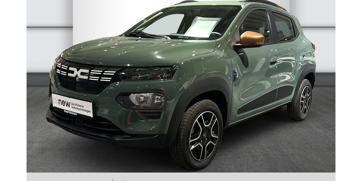 Dacia Spring 18.160 km 13.475 &euro; Hannover 30519