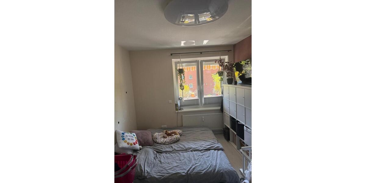 Etagenwohnung Hannover Ricklingen - 3 Zimmer, 83 m&sup2;, 270.000&euro; | Angebot:26560637