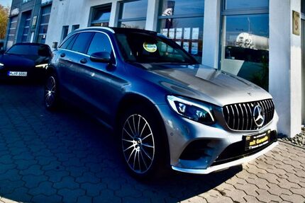 Mercedes-Benz GLC 250 197.800 km 22.900 &euro; Lauenau 31867