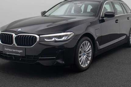 BMW 530 54.988 km 28.499 &euro; Isernhagen 30916