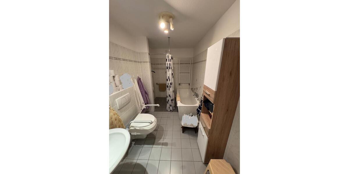 Etagenwohnung Garbsen Berenbostel - 2 Zimmer, 54 m&sup2;, 220.000&euro; | Angebot:25406633