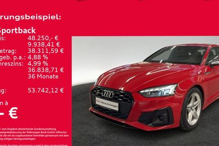 Audi S5 45.414 km 47.450 &euro; Hannover 30179