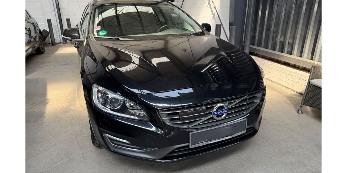 Volvo V60 200.000 km 10.100 &euro; Hannover 30173
