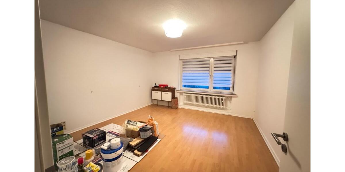 Etagenwohnung Hannover Linden-Limmer - 4 Zimmer, 102 m&sup2;, 1.150&euro; | Angebot:25157616