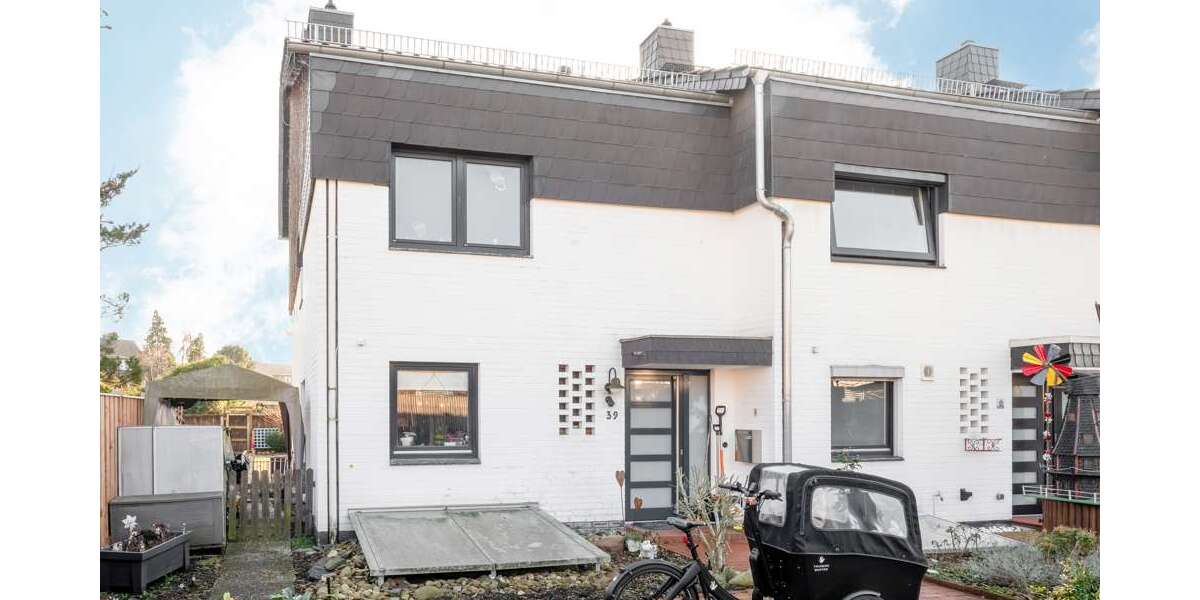 Einfamilienhaus Lehrte - 7 Zimmer, 145 m&sup2;, 299.900&euro; | Angebot:26027552