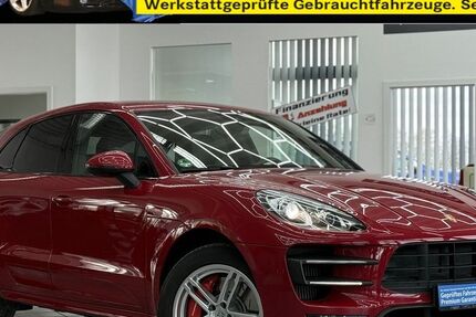 Porsche Macan 70.000 km 42.400 &euro; Fuhrberg 30938