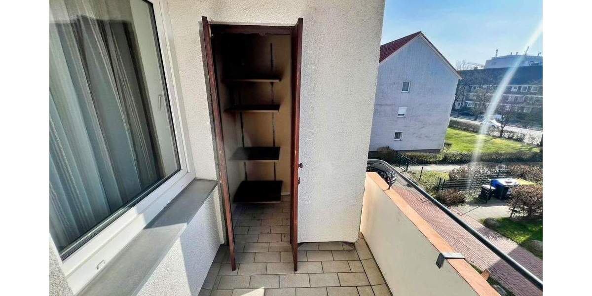 Etagenwohnung Langenhagen Alt-Langenhagen - 3 Zimmer, 77 m&sup2;, 189.000&euro; | Angebot:25798983