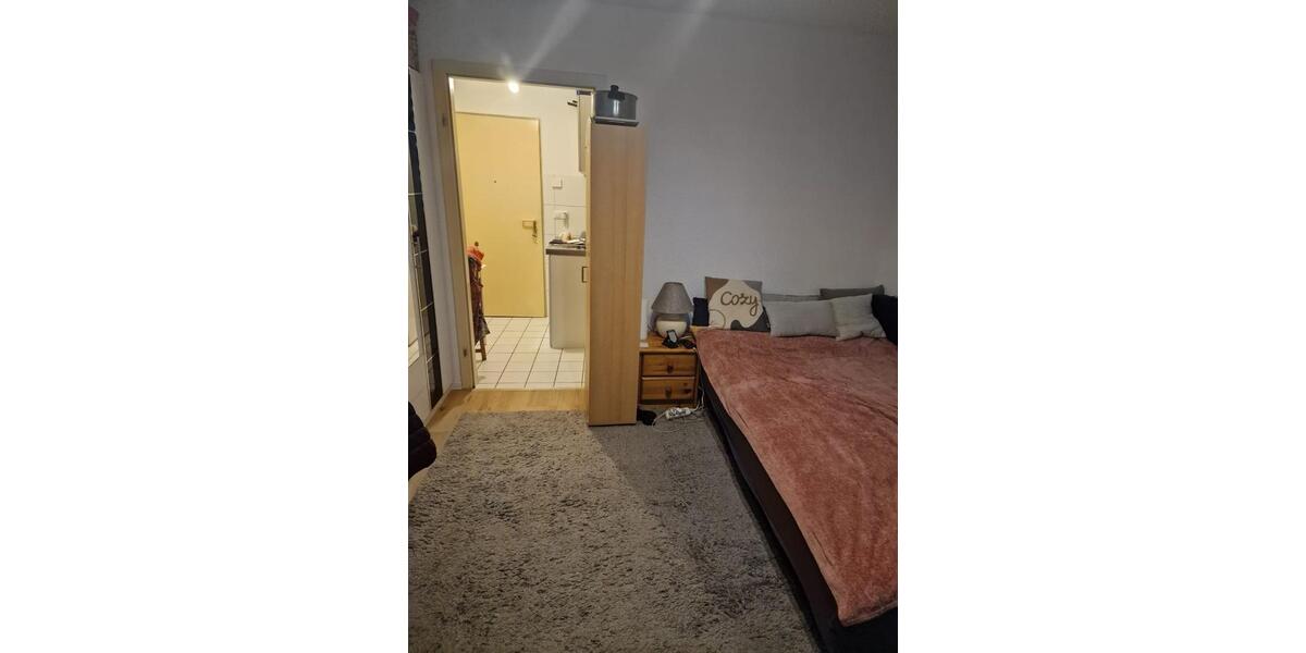 Etagenwohnung Seelze - 1 Zimmer, 19 m&sup2;, 355&euro; | Angebot:26479327