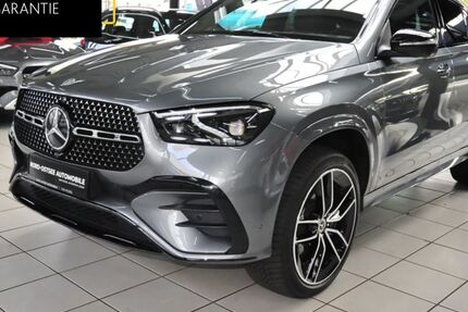 Mercedes-Benz GLE 450 25.531 km 88.680 &euro; Garbsen 30827