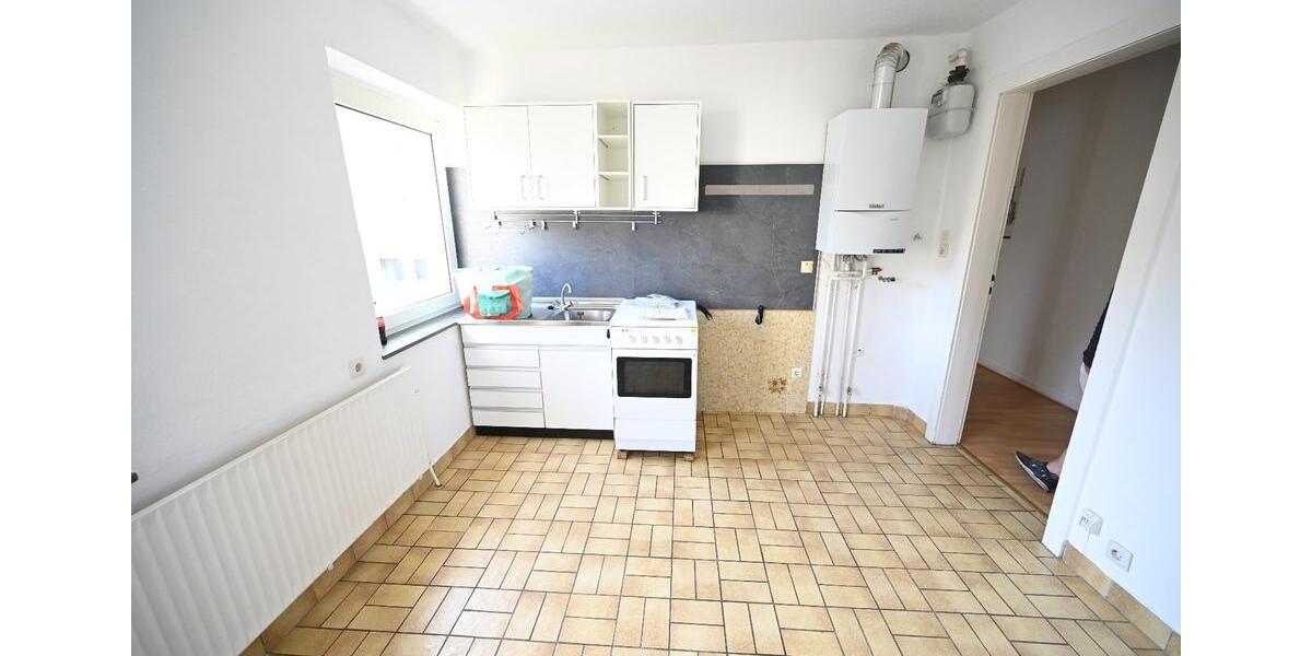 Etagenwohnung Hannover Linden-Limmer - 2 Zimmer, 55 m&sup2;, 645&euro; | Angebot:26375699