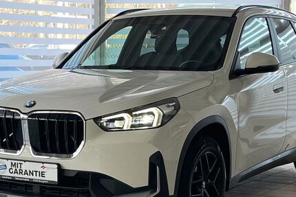 BMW X1 102.930 km 24.990 &euro; Burgdorf 31303