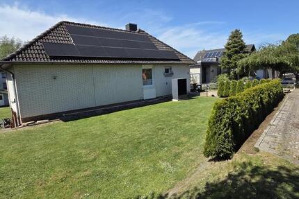 Haus Stadthagen - 6 Zimmer, 130 m&sup2;, 315.000&euro; | Angebot:26409962