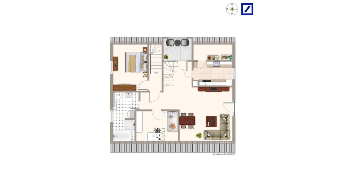 Einfamilienhaus Bad Münder Nienstedt - 8 Zimmer, 231 m&sup2;, 385.000&euro; | Angebot:25744144