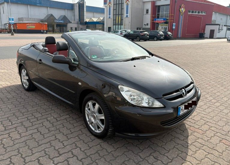 Peugeot 307 256.000 km 1.999 &euro; Garbsen 30823