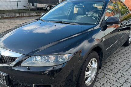 Mazda 6 123.000 km 5.990 &euro; Garbsen 30827