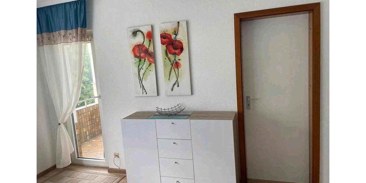 Etagenwohnung Hannover Bothfeld-Vahrenheide - 1.5 Zimmer, 45 m&sup2;, 850&euro; | Angebot:25637491