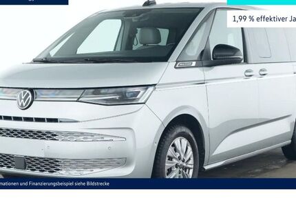 VW T7 Multivan 15.016 km 60.370 &euro; Hannover 30419